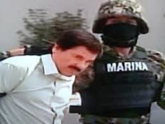 El Chapo Guzmán